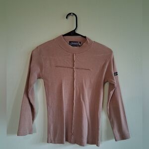 Boss y2k long sleeve